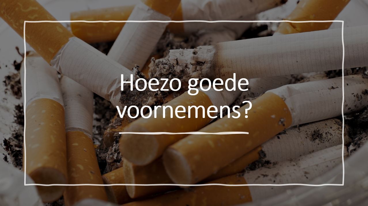 Hoezo goede voornemens inspiredbycor Hoezo goede voornemens inspiredbycor