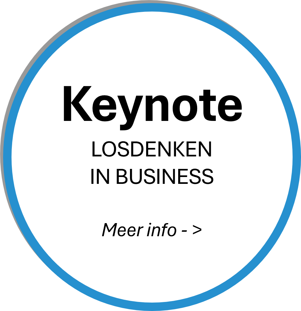 Button Keynote Losdenken in business www.inspiredbycor.nl fin